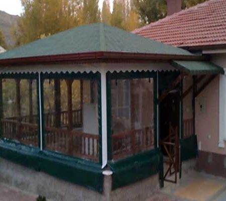 Ayvalık Kış Bahçesi