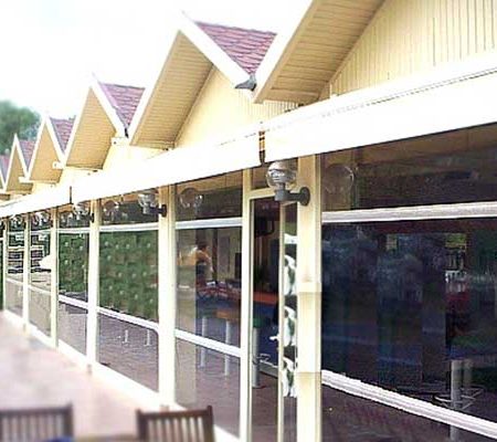 Ayvalık Şeffaf Store